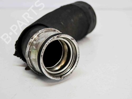 Intercooler pipe VW POLO IV (9N_, 9A_) 1.4 TDI | BP14690546M127