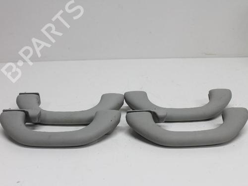 Used Interior roof handle SKODA FABIA II (542) 1.4 TDI (80 hp) 14682750