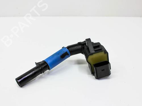 Ignition coil MERCEDES-BENZ CLA Coupe (C117) CLA 250 (117.344) | BP19747049M94 