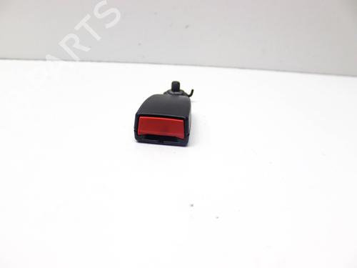 Used Seat buckle MERCEDES-BENZ GL-CLASS (X164) GL 450 4-matic (164.871) (340 hp) 28567785