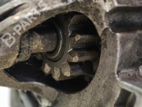 Starter BMW 3 (F30, F80) 320 d | BP8347545M8 