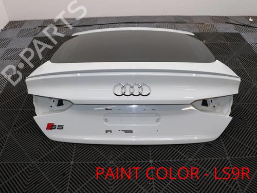 Used Tailgate Tailgate 39523422 39523422