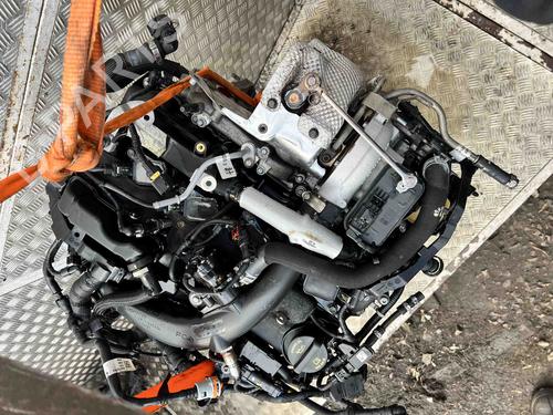 Engine ALFA ROMEO GIULIA (952_) 2.0 Q4 (952ACA45, 952ACA25) | BP26513498M1