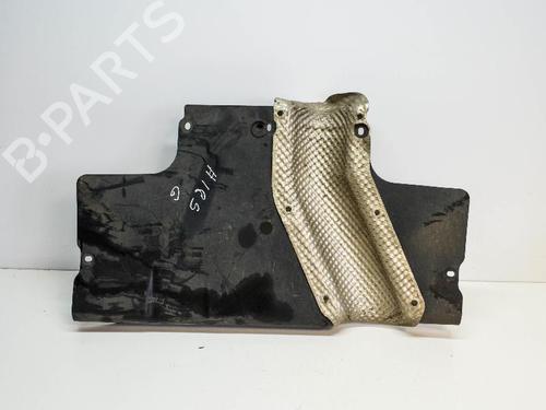 Used Underbody protection MERCEDES-BENZ CLA Coupe (C117) CLA 220 CDI / d (117.303) (170 hp) 14690278