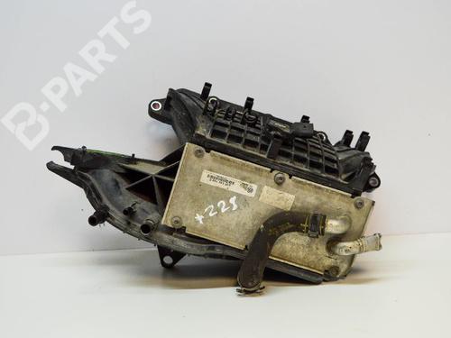 Manifold Indsugning VW GOLF VI (5K1) 1.4 TSI (122 hp) 6503559