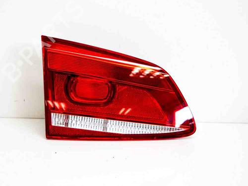 Used Left tailgate light VW PASSAT B7 Variant (365) 1.4 TSI MultiFuel (160 hp) 7914700