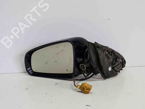 Left mirror AUDI A4 B7 Avant (8ED) 2.0 | BP7915534C26