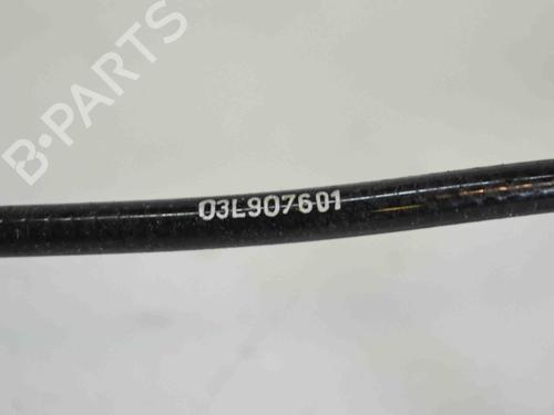 Electronic sensor AUDI A4 B8 Avant (8K5) 2.0 TDI | BP14691724M84