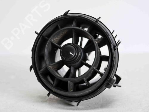 Used Air vent AUDI A1 (8X1, 8XK) 1.2 TFSI (86 hp) 14687894