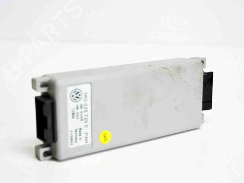 Used Electronic module VW TOURAN (1T1, 1T2) 1.9 TDI (105 hp) 6492413