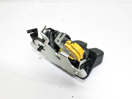 Bakluke lås AUDI A5 Sportback (F5A, F5F) S5 quattro | BP19331364C101 