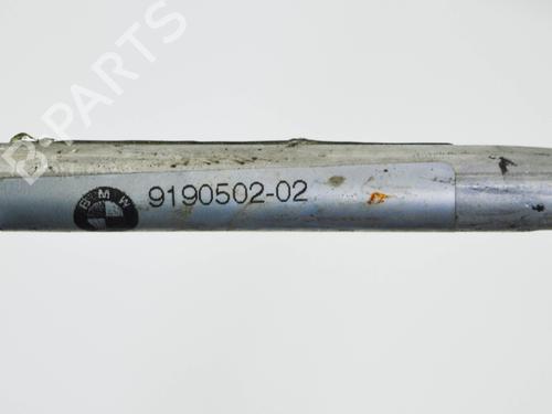 AC pipe BMW 5 (F10) 530 i | BP14679594M126 
