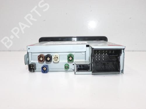 Electronic module AUDI A4 B9 (8W2, 8WC) 2.0 TFSI quattro | BP40486588M83 - Image 4