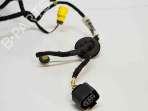 Ledningsnet VW PASSAT B6 Variant (3C5) 2.0 TDI (110 hp) 14668788