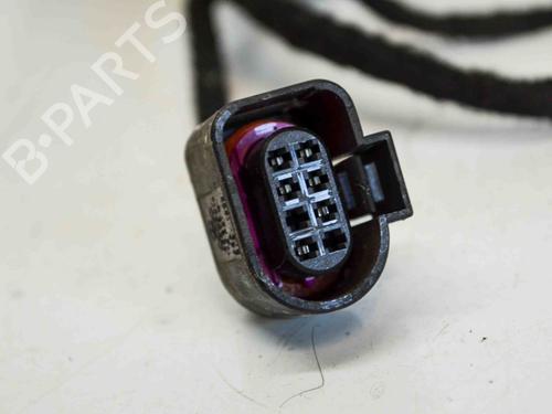 Wiring harness VW PASSAT B6 (3C2) 2.0 TDI | BP6499507E16