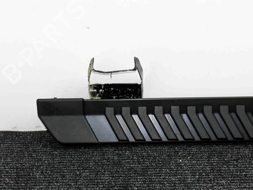 Left sideskirt FORD USA F-150 Crew Cab Pickup 2.7 | BP28821277C115