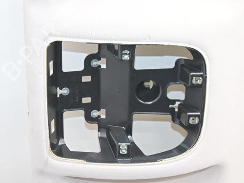 Interiør tag JEEP RENEGADE SUV (BU, B1, BV) 2.4 | BP36360219I12 - Image 6