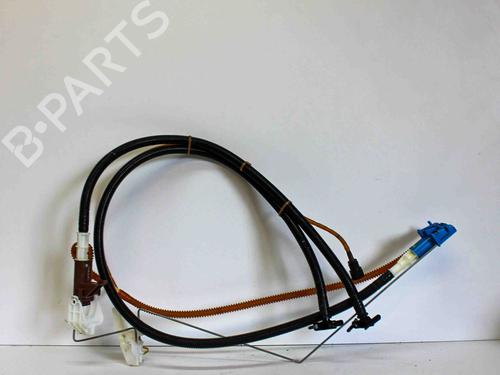 Pipe VW TOUAREG (7P5, 7P6) 3.6 V6 FSI | BP14676658M125