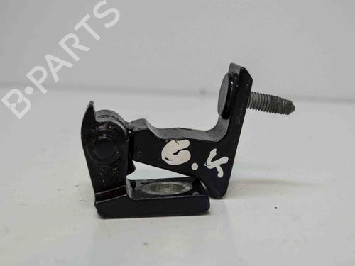 Hinge/Door check strap AUDI A7 Sportback (4GA, 4GF) 3.0 TDI | BP14689893C146 