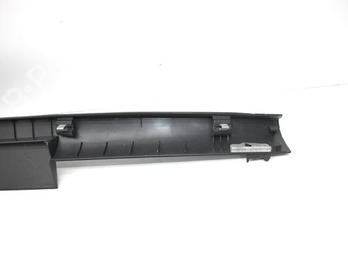 Boot lining SKODA SUPERB II (3T4) 2.0 TDI | BP34216745I3  - Image 5