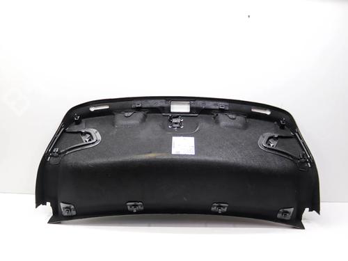 Bagasjeromsbekledning AUDI A4 B9 (8W2, 8WC) 2.0 TFSI | BP32355565I3