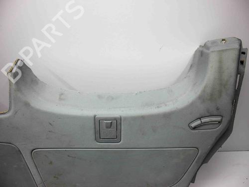 Rear parcel shelf AUDI A8 D4 (4H2, 4H8, 4HC, 4HL) 4.2 FSI quattro | BP29593104C85 