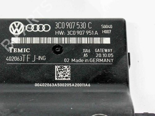 Elektronisk modul VW PASSAT B6 (3C2) 1.4 TSI EcoFuel (150 hp) 8851963