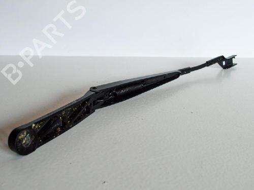 Used Front wipers mechanism SKODA YETI (5L) 1.2 TSI (105 hp) 14687257