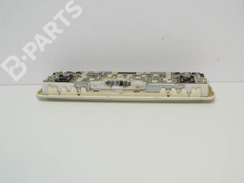 Interior roof light MERCEDES-BENZ A-CLASS (W176) A 180 CDI / d (176.012) | BP6482349I8 