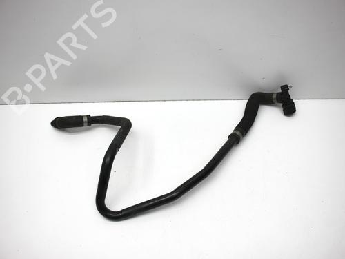 Used Pipe Pipe MERCEDES-BENZ C-CLASS Coupe (C204) C 220 CDI (204.302) (170 hp) 33971966 33971966