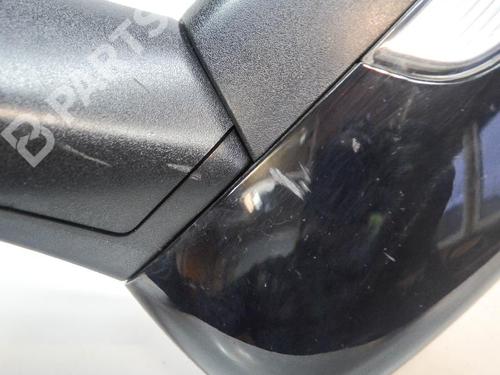 Right mirror FORD ECOSPORT 1.0 EcoBoost | BP6482170C27 