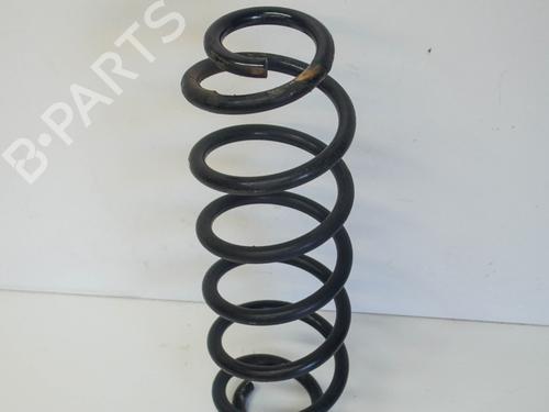 Used Shock absorber spring SKODA OCTAVIA II Combi (1Z5) 1.6 TDI (105 hp) 14673959