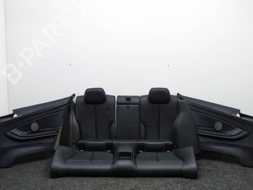 Seats set BMW 4 Coupe (F32, F82) 428 i xDrive | BP14914435C78 