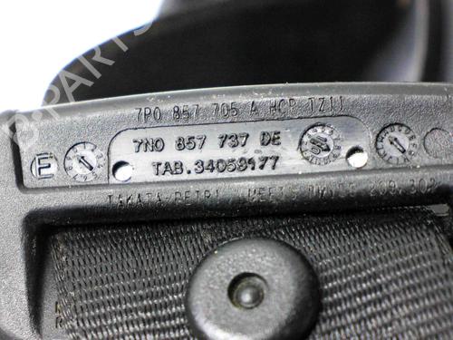 Front left seatbelt PORSCHE CAYENNE (92A) 3.0 S E-Hybrid | BP26023032I26 