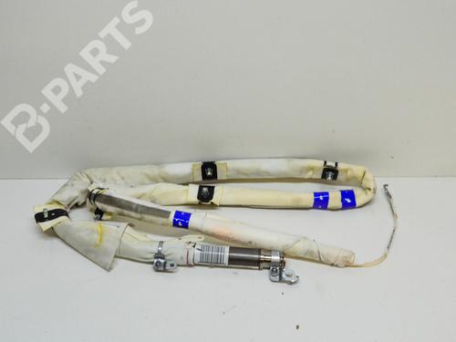 Used Right door airbag Right door airbag AUDI A4 B8 (8K2) 2.0 TFSI (220 hp) 10621324 10621324