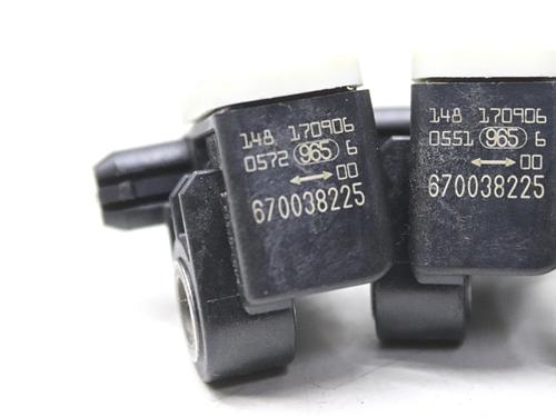 Electronic sensor MASERATI GHIBLI III (M157) 3.0 S Q4 | BP34642009M84  - Image 9