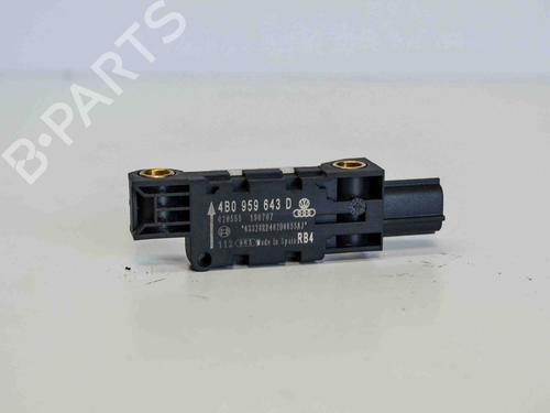 Elektronisk sensor AUDI A8 D3 (4E2, 4E8) 3.0 TDI quattro (233 hp) 6490367