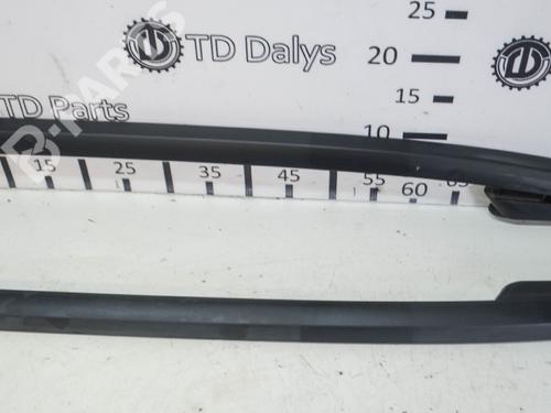 Roof bar SKODA OCTAVIA III Combi (5E5, 5E6) 1.6 TDI | BP7094423C65 