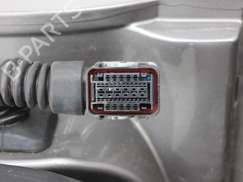 Dør venstre bagtil MASERATI GHIBLI III (M157) 3.0 S Q4 | BP35940647C4  - Image 17