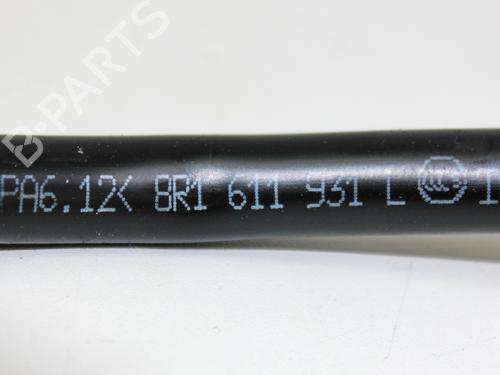 Pipe AUDI Q5 (8RB) 3.0 TFSI quattro | BP19331237M125 