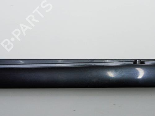 Left sideskirt BMW 5 Touring (F11) 530 d | BP14681541C115 