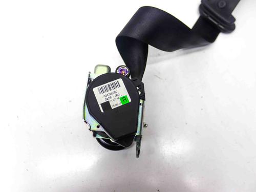 Rear right seatbelt AUDI Q7 (4LB) 3.0 TFSI quattro | BP29593053I28 