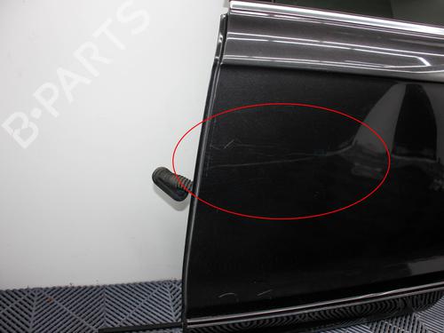 Left rear door AUDI Q7 (4LB) 3.0 TFSI quattro | BP29919291C4