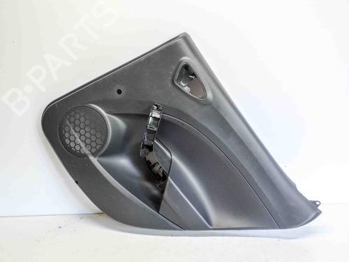 Used Rear right panel SEAT IBIZA IV (6J5, 6P1) 1.2 TSI (86 hp) 6876326