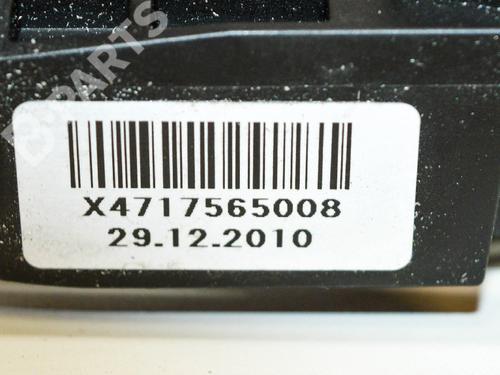 Support BMW 5 Touring (F11) 520 d | BP8849203C155 