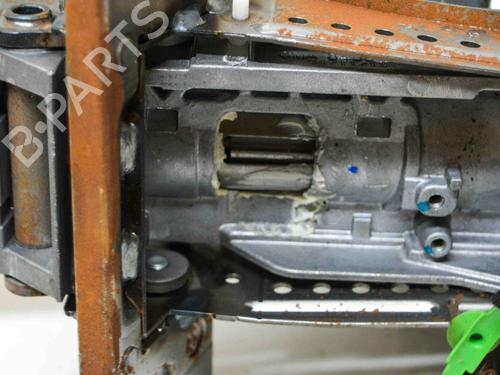 Steering column AUDI A6 C7 (4G2, 4GC) 2.0 TFSI quattro | BP10529954M21 