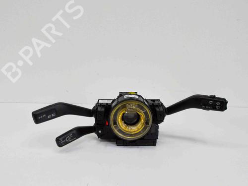 Ratstangsstang VW PASSAT B6 Variant (3C5) 2.0 TDI (140 hp) 12177258