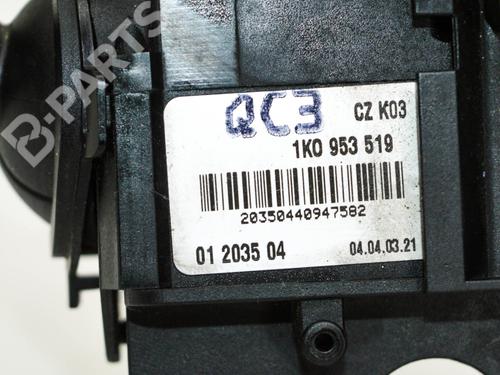 Switch VW TOURAN (1T1, 1T2) 2.0 TDI | BP12177260I30 