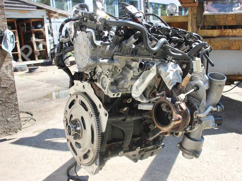 Engine AUDI A5 (F53, F5P) 2.0 TFSI quattro | BP36458823M1  - Image 11