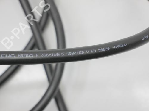 Cable LAND ROVER RANGE ROVER SPORT III (L461) P440e PHEV AWD | BP31697661E12 